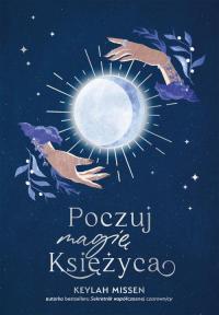 Poczuj magię Księżyca - okłakda ebooka