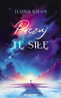 Poczuj tę siłę - okłakda ebooka