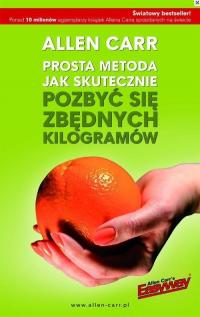 Prosta metoda jak skutecznie pozbyć - okłakda ebooka