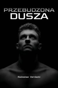 Przebudzona dusza - okłakda ebooka