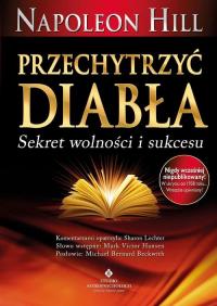 Przechytrzyć Diabła - okłakda ebooka