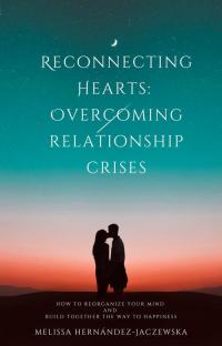 Reconnecting Hearts: Overcoming - okłakda ebooka