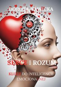 Serce i rozum. Klucz do zrozumienia - okłakda ebooka