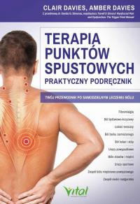 Terapia punktów spustowych - praktyczny - okłakda ebooka