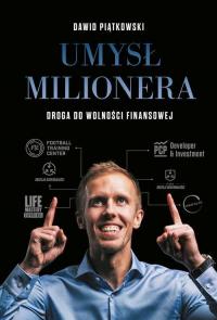 Umysł milionera. Droga do wolności - okłakda ebooka
