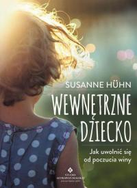Wewnętrzne dziecko - okłakda ebooka