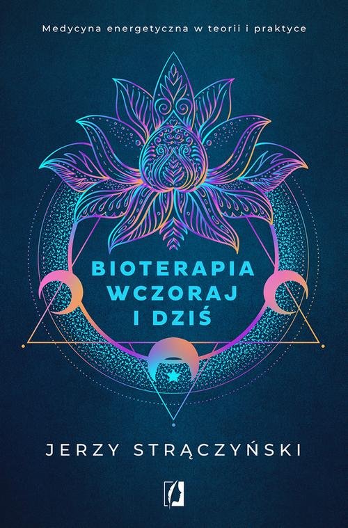 Bioterapia wczoraj i dziś. Medycyna - okłakda ebooka