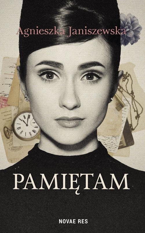 Pamiętam - okłakda ebooka