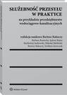 Służebność przesyłu w praktyce - okłakda ebooka