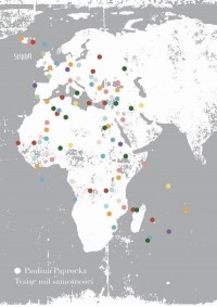 okłakda ebooka - Tysiąc mil samotności