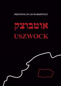 Uszwock - okłakda ebooka