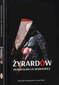 Żyrardów - okłakda ebooka