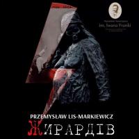 Żyrardów.UKR - okłakda ebooka