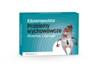 Eduterapeutica LUX Problemy wychowawcze - zdjęcie zabawki, gry