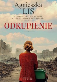 Odkupienie - okłakda ebooka