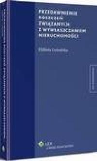 Przedawnienie roszczeń związanych - okłakda ebooka