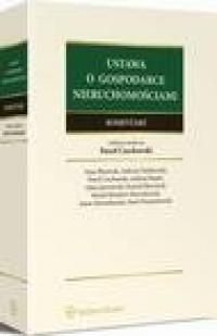 Ustawa o gospodarce nieruchomościami. - okłakda ebooka