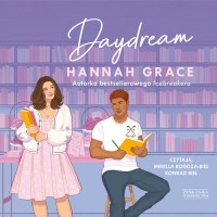Daydream - pudełko audiobooku