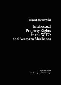 Intellectual Property Rights in - okłakda ebooka