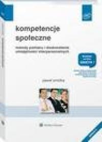 Kompetencje społeczne. Metody pomiaru - okłakda ebooka