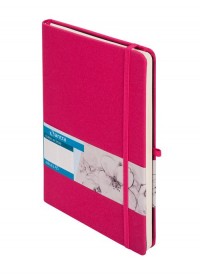 Notes A5 Sakura Linia Różowy - zdjęcie produktu