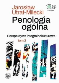 Penologia ogólna. Perspektywa integralnokulturowa. - okłakda ebooka