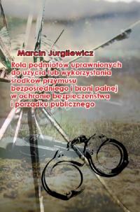 Rola podmiotów uprawnionych do - okłakda ebooka