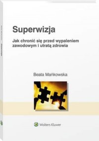 Superwizja. Jak chronić się przed - okłakda ebooka