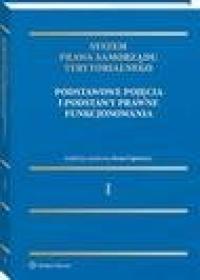 System Prawa Samorządu Terytorialnego. - okłakda ebooka