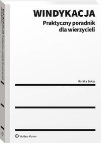 Windykacja. Praktyczny poradnik - okłakda ebooka