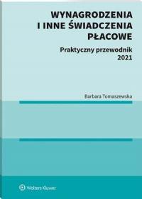Wynagrodzenia i inne świadczenia - okłakda ebooka