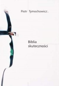 Biblia skuteczności - okładka książki