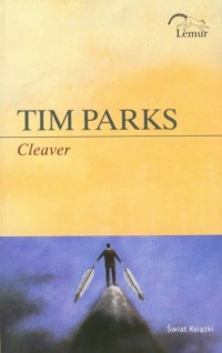 Cleaver - okładka książki