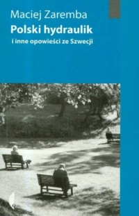 Polski hydraulik i inne opowieści - okładka książki