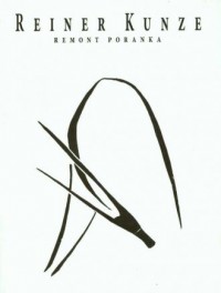 Remont poranka - okładka książki
