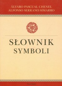 Słownik symboli - okładka książki