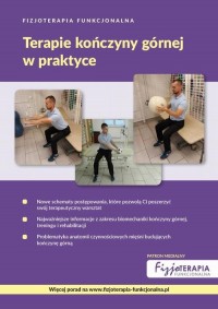 Fizjoterapia Funkcjonalna. Terapie - okłakda ebooka