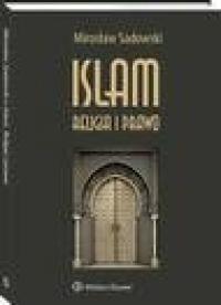 Islam. Religia i prawo - okłakda ebooka