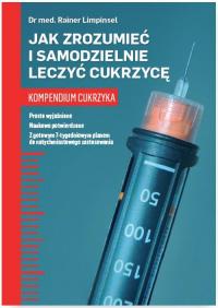 Jak zrozumieć i samodzielnie leczyć - okłakda ebooka