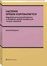 Łączenie spółek kapitałowych. Regulacje - okłakda ebooka