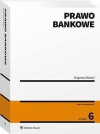 Prawo bankowe - okłakda ebooka