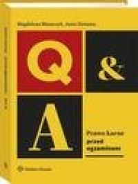 Prawo karne. Przed egzaminem - okłakda ebooka