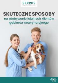 Skuteczne sposoby na zdobywanie - okłakda ebooka