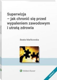 Superwizja - jak chronić się przed - okłakda ebooka