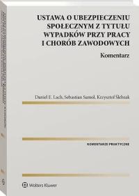 Ustawa o ubezpieczeniu społecznym - okłakda ebooka