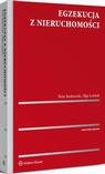 Egzekucja z nieruchomości - okłakda ebooka