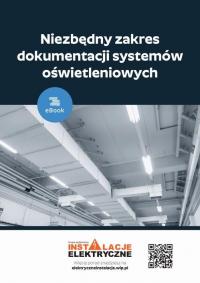 Niezbędny zakres dokumentacji systemów - okłakda ebooka