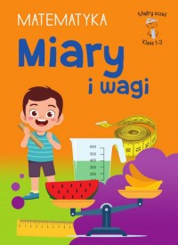 Mądry Uczeń Klasa 1-3. Matematyka. - okładka podręcznika