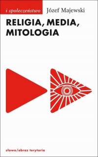 okłakda ebooka - Religia media mitologia