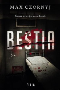 Bestia wyd. 3 - okładka książki